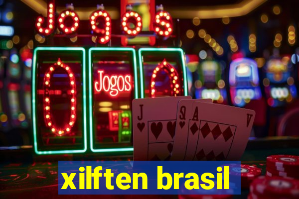 xilften brasil